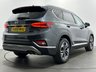 USED 2019 69 HYUNDAI SANTA FE 2.2 CRDi Premium SE Auto 4WD Euro 6 (s/s) 5dr 7 Seat PANR, CARPLAY, 360, LED, KRELL