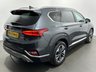 USED 2019 69 HYUNDAI SANTA FE 2.2 CRDi Premium SE Auto 4WD Euro 6 (s/s) 5dr 7 Seat PANR, CARPLAY, 360, LED, KRELL