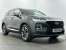 USED 2019 69 HYUNDAI SANTA FE 2.2 CRDi Premium SE Auto 4WD Euro 6 (s/s) 5dr 7 Seat PANR, CARPLAY, 360, LED, KRELL