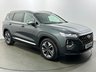 USED 2019 69 HYUNDAI SANTA FE 2.2 CRDi Premium SE Auto 4WD Euro 6 (s/s) 5dr 7 Seat PANR, CARPLAY, 360, LED, KRELL