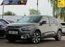 USED 2018 68 CITROEN C4 CACTUS 1.2 PureTech GPF Flair Hatchback 5dr Petrol EAT6 Euro 6 (s/s) (110 ps) NEW WETBELT+NEW SERVICE+CAMERA