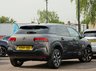 USED 2018 68 CITROEN C4 CACTUS 1.2 PureTech GPF Flair Hatchback 5dr Petrol EAT6 Euro 6 (s/s) (110 ps) NEW WETBELT+NEW SERVICE+CAMERA