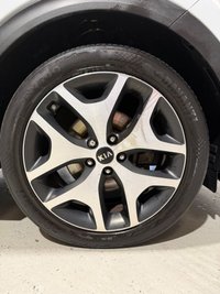 USED 2016 65 KIA SPORTAGE 2.0 CRDi GT-Line SUV 5dr Diesel Auto AWD Euro 6 134bhp Automatic Great Spec Finance+DAB+2F/Kpr+FSH+Blth+RvCam+Auto+HtdLthr+MOT