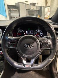 USED 2016 65 KIA SPORTAGE 2.0 CRDi GT-Line SUV 5dr Diesel Auto AWD Euro 6 134bhp Automatic Great Spec Finance+DAB+2F/Kpr+FSH+Blth+RvCam+Auto+HtdLthr+MOT