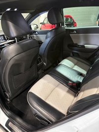 USED 2016 65 KIA SPORTAGE 2.0 CRDi GT-Line SUV 5dr Diesel Auto AWD Euro 6 134bhp Automatic Great Spec Finance+DAB+2F/Kpr+FSH+Blth+RvCam+Auto+HtdLthr+MOT