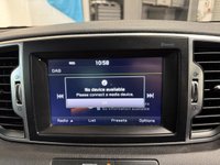 USED 2016 65 KIA SPORTAGE 2.0 CRDi GT-Line SUV 5dr Diesel Auto AWD Euro 6 134bhp Automatic Great Spec Finance+DAB+2F/Kpr+FSH+Blth+RvCam+Auto+HtdLthr+MOT