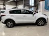 USED 2016 65 KIA SPORTAGE 2.0 CRDi GT-Line SUV 5dr Diesel Auto AWD Euro 6 134bhp Automatic Great Spec Finance+DAB+2F/Kpr+FSH+Blth+RvCam+Auto+HtdLthr+MOT