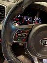 USED 2016 65 KIA SPORTAGE 2.0 CRDi GT-Line SUV 5dr Diesel Auto AWD Euro 6 134bhp Automatic Great Spec Finance+DAB+2F/Kpr+FSH+Blth+RvCam+Auto+HtdLthr+MOT