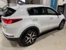USED 2016 65 KIA SPORTAGE 2.0 CRDi GT-Line SUV 5dr Diesel Auto AWD Euro 6 134bhp Automatic Great Spec Finance+DAB+2F/Kpr+FSH+Blth+RvCam+Auto+HtdLthr+MOT