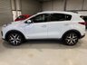 USED 2016 65 KIA SPORTAGE 2.0 CRDi GT-Line SUV 5dr Diesel Auto AWD Euro 6 134bhp Automatic Great Spec Finance+DAB+2F/Kpr+FSH+Blth+RvCam+Auto+HtdLthr+MOT