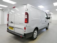 USED 2023 23 RENAULT TRAFIC SL28 2.0 BLUEDCI 150 BHP SWB BUSINESS NAV PLUS EDITION SAT NAV | 150 BHP | AIR CON | 3 SEATS