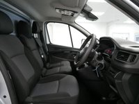 USED 2023 23 RENAULT TRAFIC SL28 2.0 BLUEDCI 150 BHP SWB BUSINESS NAV PLUS EDITION SAT NAV | 150 BHP | AIR CON | 3 SEATS