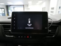 USED 2023 23 RENAULT TRAFIC SL28 2.0 BLUEDCI 150 BHP SWB BUSINESS NAV PLUS EDITION SAT NAV | 150 BHP | AIR CON | 3 SEATS