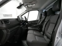 USED 2023 23 RENAULT TRAFIC SL28 2.0 BLUEDCI 150 BHP SWB BUSINESS NAV PLUS EDITION SAT NAV | 150 BHP | AIR CON | 3 SEATS