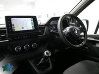 USED 2023 23 RENAULT TRAFIC SL28 2.0 BLUEDCI 150 BHP SWB BUSINESS NAV PLUS EDITION SAT NAV | 150 BHP | AIR CON | 3 SEATS