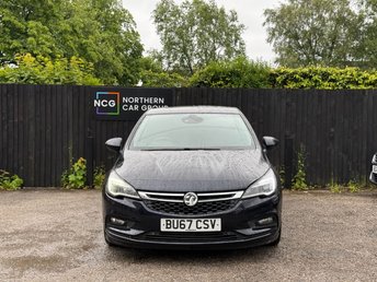 View our VAUXHALL ASTRA