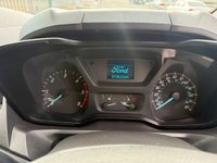 USED 2017 17 FORD TRANSIT CUSTOM 2.0 TDCi 270 Trend Panel Van 5dr Diesel Manual L1 H1 (157 g/km, 128 bhp)**NO VAT**LOW MILES** 