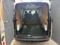 USED 2017 17 FORD TRANSIT CUSTOM 2.0 TDCi 270 Trend Panel Van 5dr Diesel Manual L1 H1 (157 g/km, 128 bhp)**NO VAT**LOW MILES** 