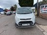 USED 2017 17 FORD TRANSIT CUSTOM 2.0 TDCi 270 Trend Panel Van 5dr Diesel Manual L1 H1 (157 g/km, 128 bhp)**NO VAT**LOW MILES** 