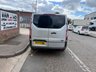 USED 2017 17 FORD TRANSIT CUSTOM 2.0 TDCi 270 Trend Panel Van 5dr Diesel Manual L1 H1 (157 g/km, 128 bhp)**NO VAT**LOW MILES** 