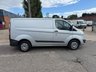 USED 2017 17 FORD TRANSIT CUSTOM 2.0 TDCi 270 Trend Panel Van 5dr Diesel Manual L1 H1 (157 g/km, 128 bhp)**NO VAT**LOW MILES** 