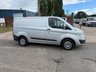USED 2017 17 FORD TRANSIT CUSTOM 2.0 TDCi 270 Trend Panel Van 5dr Diesel Manual L1 H1 (157 g/km, 128 bhp)**NO VAT**LOW MILES** 