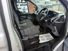 USED 2017 17 FORD TRANSIT CUSTOM 2.0 TDCi 270 Trend Panel Van 5dr Diesel Manual L1 H1 (157 g/km, 128 bhp)**NO VAT**LOW MILES** 