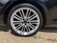 USED 2019 19 AUDI A4 2.0 TFSI 35 S line Saloon 4dr Petrol S Tronic Euro 6 (s/s) (150 ps) VERY LOW MILEAGE