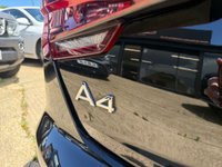 USED 2019 19 AUDI A4 2.0 TFSI 35 S line Saloon 4dr Petrol S Tronic Euro 6 (s/s) (150 ps) VERY LOW MILEAGE