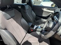 USED 2019 19 AUDI A4 2.0 TFSI 35 S line Saloon 4dr Petrol S Tronic Euro 6 (s/s) (150 ps) VERY LOW MILEAGE