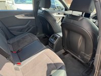 USED 2019 19 AUDI A4 2.0 TFSI 35 S line Saloon 4dr Petrol S Tronic Euro 6 (s/s) (150 ps) VERY LOW MILEAGE