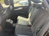 USED 2019 19 AUDI A4 2.0 TFSI 35 S line Saloon 4dr Petrol S Tronic Euro 6 (s/s) (150 ps) VERY LOW MILEAGE