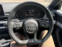 USED 2019 19 AUDI A4 2.0 TFSI 35 S line Saloon 4dr Petrol S Tronic Euro 6 (s/s) (150 ps) VERY LOW MILEAGE