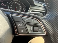 USED 2019 19 AUDI A4 2.0 TFSI 35 S line Saloon 4dr Petrol S Tronic Euro 6 (s/s) (150 ps) VERY LOW MILEAGE