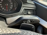 USED 2019 19 AUDI A4 2.0 TFSI 35 S line Saloon 4dr Petrol S Tronic Euro 6 (s/s) (150 ps) VERY LOW MILEAGE