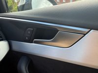 USED 2019 19 AUDI A4 2.0 TFSI 35 S line Saloon 4dr Petrol S Tronic Euro 6 (s/s) (150 ps) VERY LOW MILEAGE