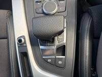 USED 2019 19 AUDI A4 2.0 TFSI 35 S line Saloon 4dr Petrol S Tronic Euro 6 (s/s) (150 ps) VERY LOW MILEAGE