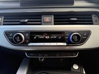 USED 2019 19 AUDI A4 2.0 TFSI 35 S line Saloon 4dr Petrol S Tronic Euro 6 (s/s) (150 ps) VERY LOW MILEAGE