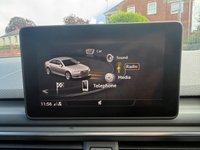 USED 2019 19 AUDI A4 2.0 TFSI 35 S line Saloon 4dr Petrol S Tronic Euro 6 (s/s) (150 ps) VERY LOW MILEAGE
