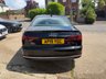USED 2019 19 AUDI A4 2.0 TFSI 35 S line Saloon 4dr Petrol S Tronic Euro 6 (s/s) (150 ps) VERY LOW MILEAGE