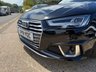 USED 2019 19 AUDI A4 2.0 TFSI 35 S line Saloon 4dr Petrol S Tronic Euro 6 (s/s) (150 ps) VERY LOW MILEAGE