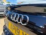 USED 2019 19 AUDI A4 2.0 TFSI 35 S line Saloon 4dr Petrol S Tronic Euro 6 (s/s) (150 ps) VERY LOW MILEAGE