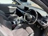 USED 2019 19 AUDI A4 2.0 TFSI 35 S line Saloon 4dr Petrol S Tronic Euro 6 (s/s) (150 ps) VERY LOW MILEAGE