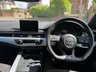 USED 2019 19 AUDI A4 2.0 TFSI 35 S line Saloon 4dr Petrol S Tronic Euro 6 (s/s) (150 ps) VERY LOW MILEAGE