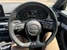 USED 2019 19 AUDI A4 2.0 TFSI 35 S line Saloon 4dr Petrol S Tronic Euro 6 (s/s) (150 ps) VERY LOW MILEAGE
