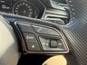 USED 2019 19 AUDI A4 2.0 TFSI 35 S line Saloon 4dr Petrol S Tronic Euro 6 (s/s) (150 ps) VERY LOW MILEAGE