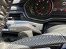 USED 2019 19 AUDI A4 2.0 TFSI 35 S line Saloon 4dr Petrol S Tronic Euro 6 (s/s) (150 ps) VERY LOW MILEAGE