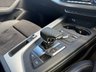 USED 2019 19 AUDI A4 2.0 TFSI 35 S line Saloon 4dr Petrol S Tronic Euro 6 (s/s) (150 ps) VERY LOW MILEAGE