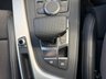 USED 2019 19 AUDI A4 2.0 TFSI 35 S line Saloon 4dr Petrol S Tronic Euro 6 (s/s) (150 ps) VERY LOW MILEAGE