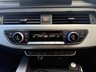 USED 2019 19 AUDI A4 2.0 TFSI 35 S line Saloon 4dr Petrol S Tronic Euro 6 (s/s) (150 ps) VERY LOW MILEAGE